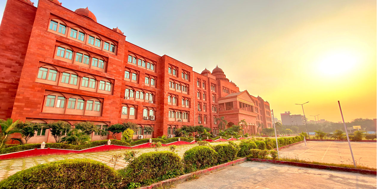 Dronacharya Group of Institutions